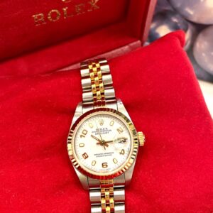 ロレックス　デイトジャスト　79173